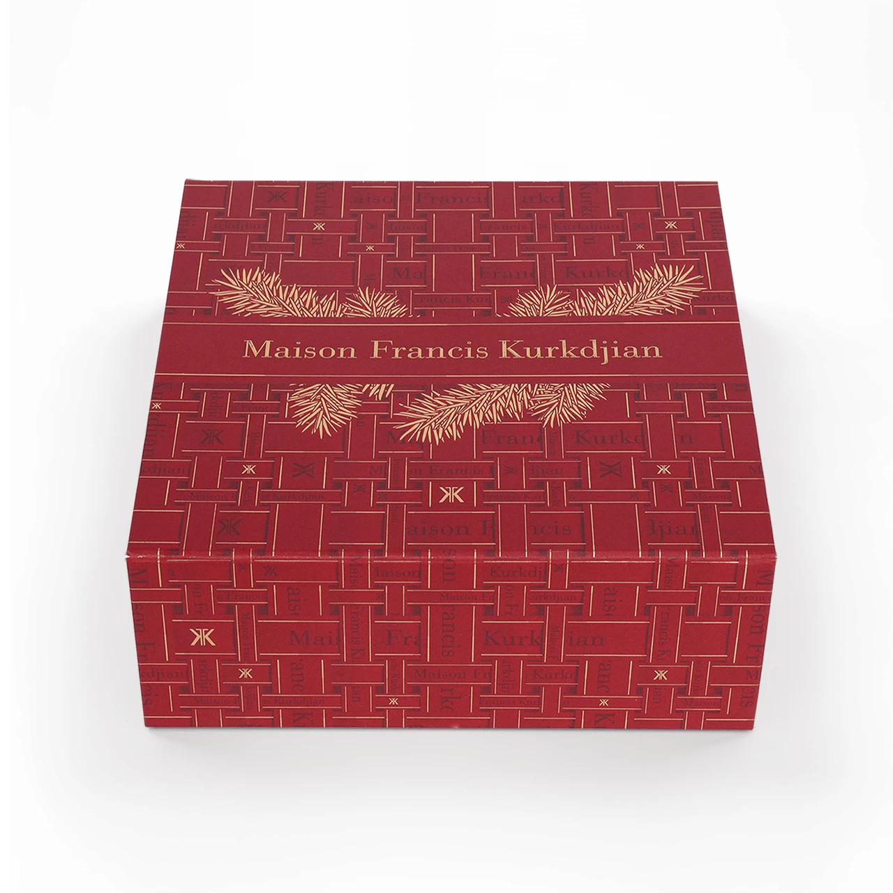Premium Fragrance Holiday Limited Edition Gift Box suppliers